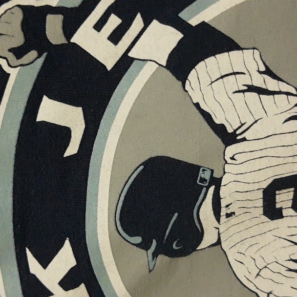 MLB NY Yankees Derek Jeter 3K Officially Licensed Tee 2011 Men's XL - Picture 6 of 10